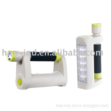 LED Torch - HZ-808